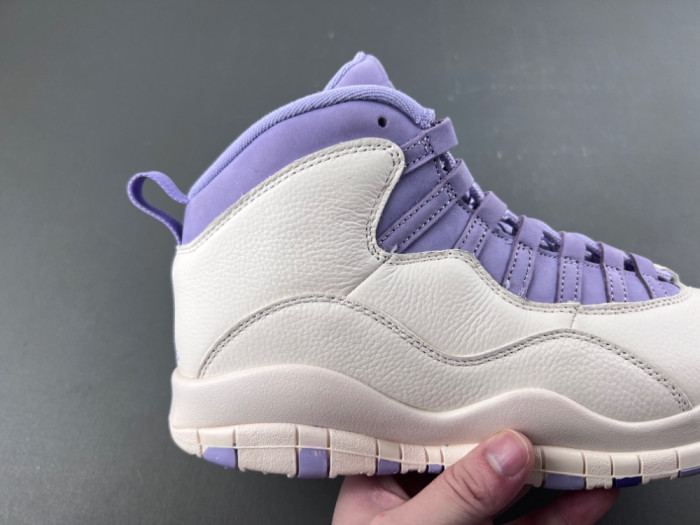 Air Jordan 10 -IQ0388- 101