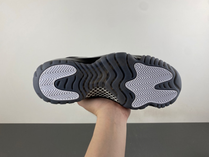 COMME des GARÇONS x Air Jordan 11 Pack Expected Fall-IV7639-001