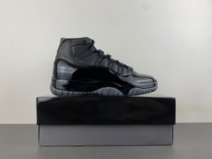 COMME des GARÇONS x Air Jordan 11 Pack Expected Fall-IV7639-001