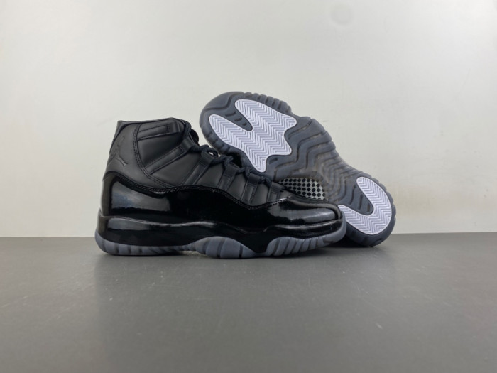 COMME des GARÇONS x Air Jordan 11 Pack Expected Fall-IV7639-001
