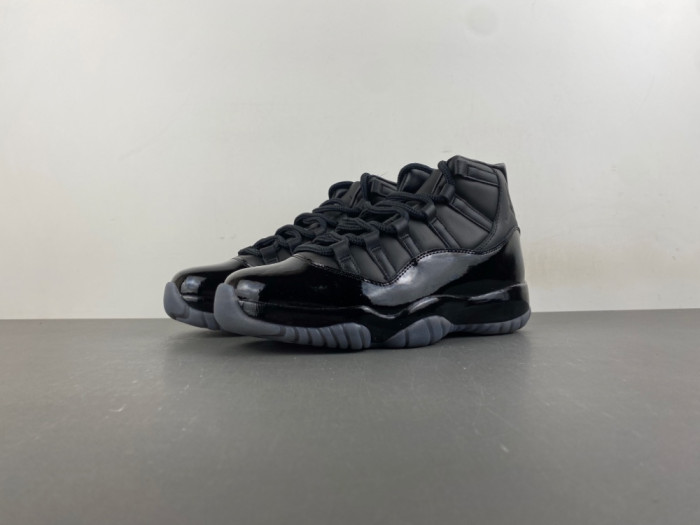 COMME des GARÇONS x Air Jordan 11 Pack Expected Fall-IV7639-001