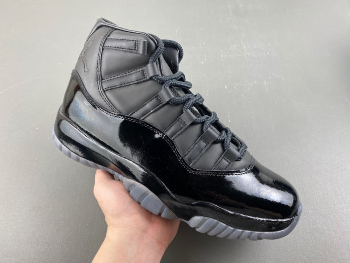 COMME des GARÇONS x Air Jordan 11 Pack Expected Fall-IV7639-001