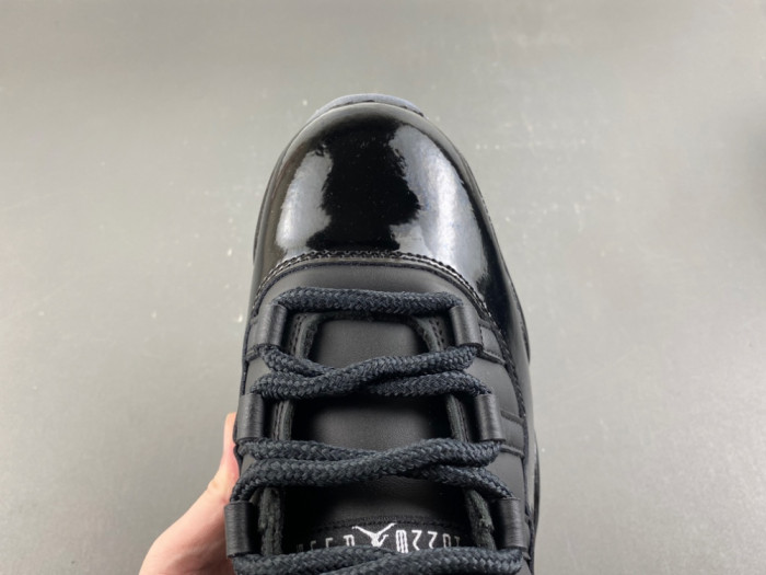 COMME des GARÇONS x Air Jordan 11 Pack Expected Fall-IV7639-001