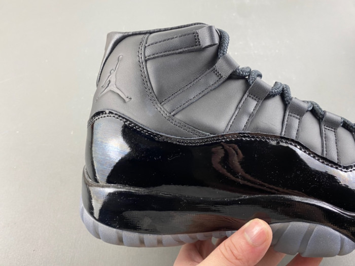 COMME des GARÇONS x Air Jordan 11 Pack Expected Fall-IV7639-001