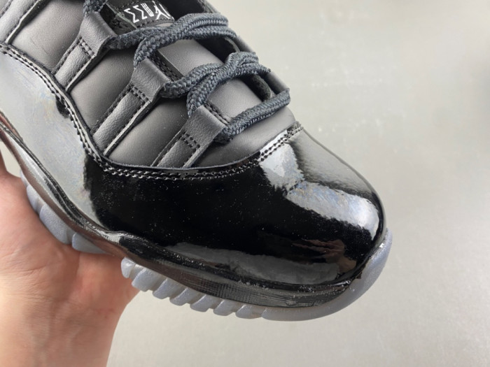 COMME des GARÇONS x Air Jordan 11 Pack Expected Fall-IV7639-001