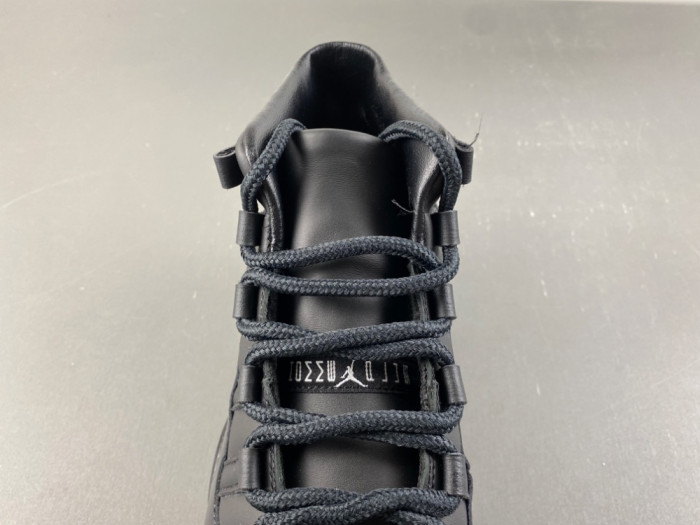 COMME des GARÇONS x Air Jordan 11 Pack Expected Fall-IV7639-001