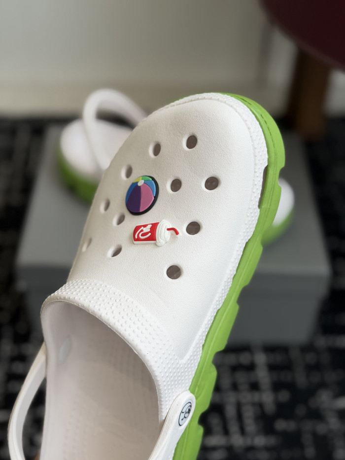Ba1en*iaga Sandal 50