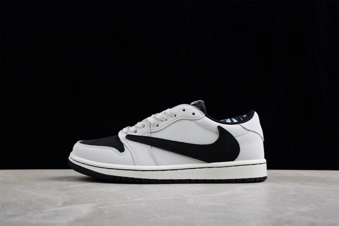 travis scott x air jordan 1 low og -dm7866-866