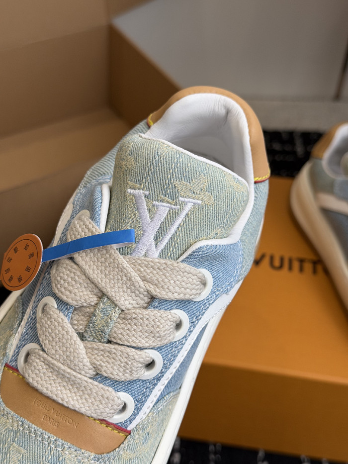 LV snekaers 298