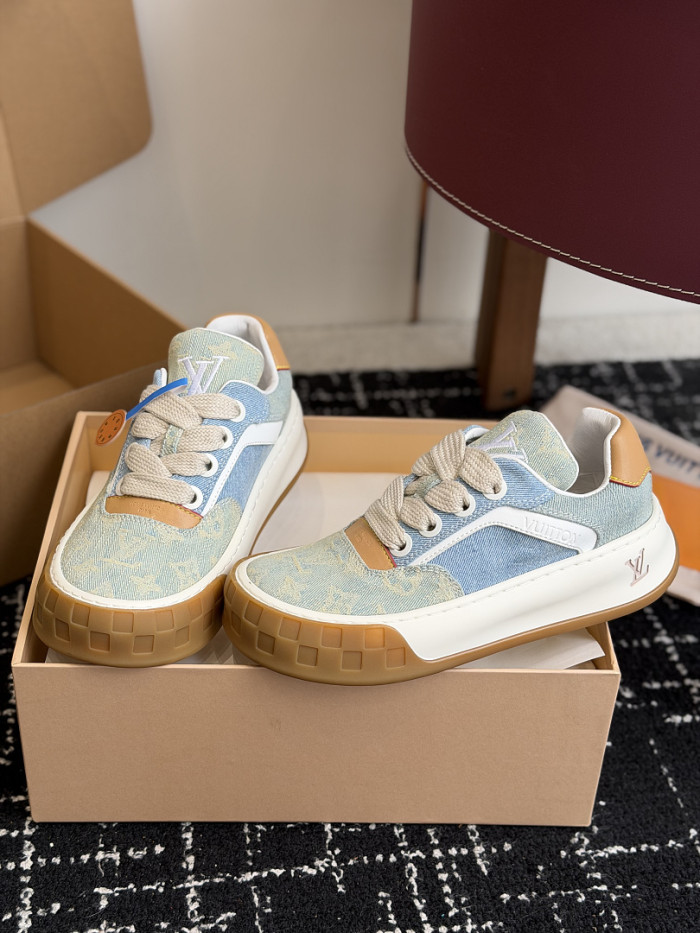 LV snekaers 298