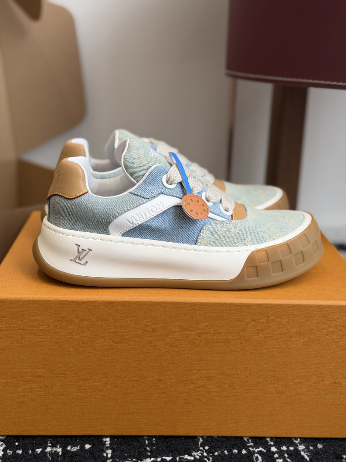 LV snekaers 298