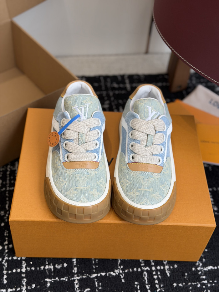 LV snekaers 298
