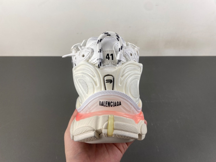SNEAKER RUNNER 54