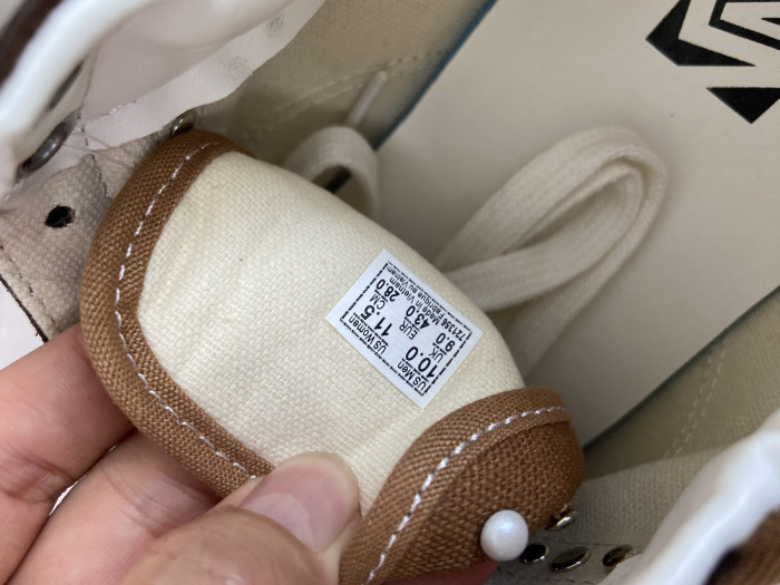 VANS-08