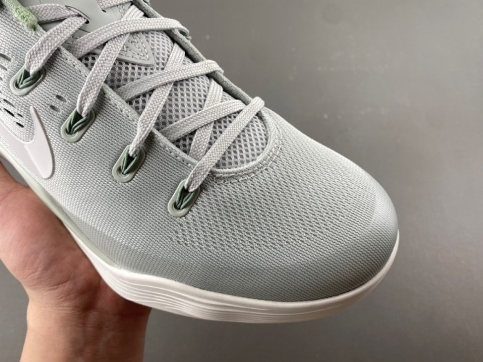 Nike Kobe 9 EM Low Protro Light Silver Steam-IH1401-003