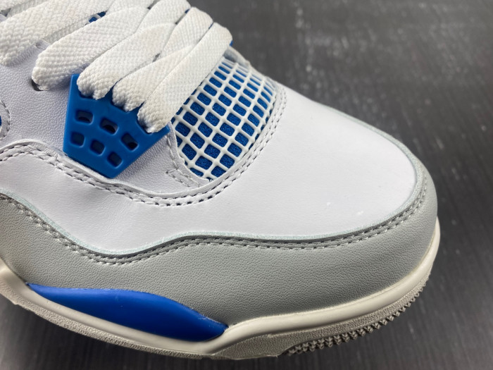 aj4 air jordan 4 og “military blue- 308497-105