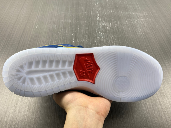 Nike SB Dunk Low Pro Why So Sad?-DX5549-400