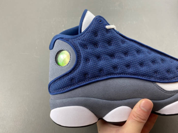 Air Jordan 13 “Flint” GIGI”-IW3808-400