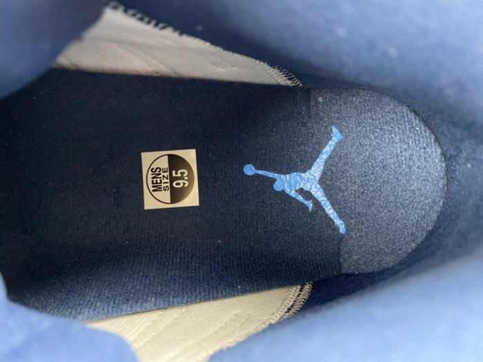 Air Jordan 13 “Flint” GIGI”-IW3808-400
