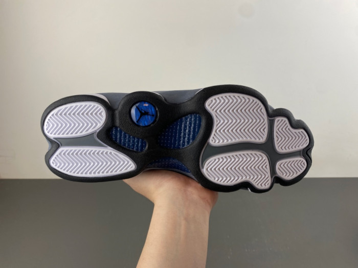 Air Jordan 13 “Flint” GIGI”-IW3808-400