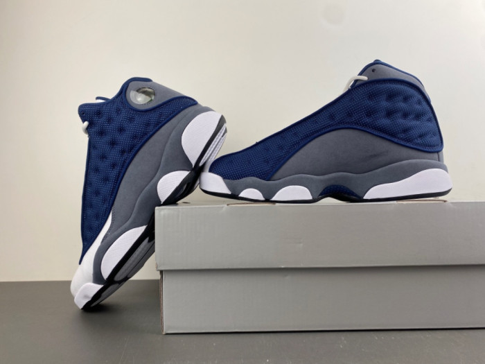 Air Jordan 13 “Flint” GIGI”-IW3808-400