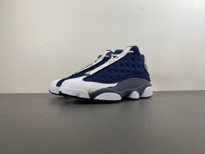 Air Jordan 13 “Flint” GIGI”-IW3808-400