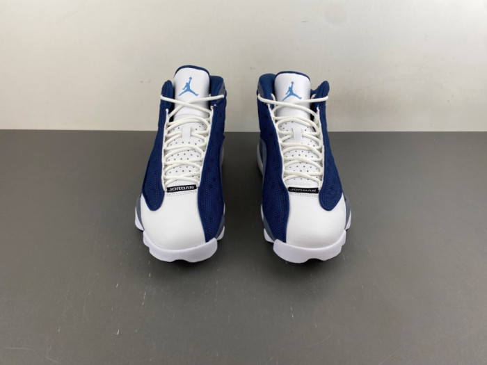 Air Jordan 13 “Flint” GIGI”-IW3808-400