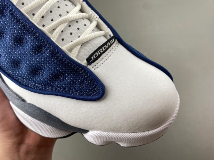 Air Jordan 13 “Flint” GIGI”-IW3808-400