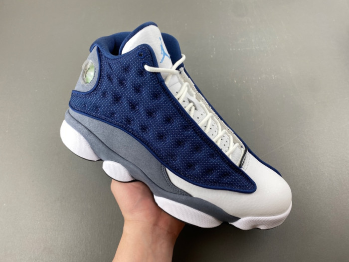 Air Jordan 13 “Flint” GIGI”-IW3808-400