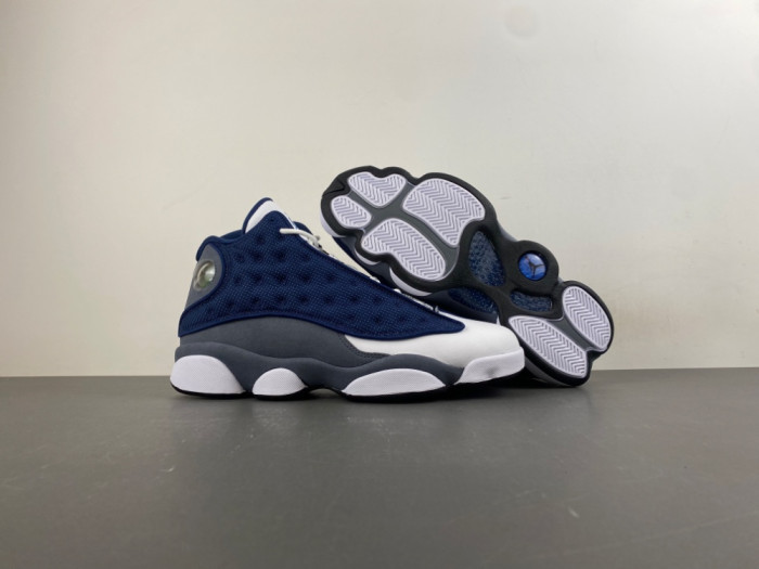 Air Jordan 13 “Flint” GIGI”-IW3808-400