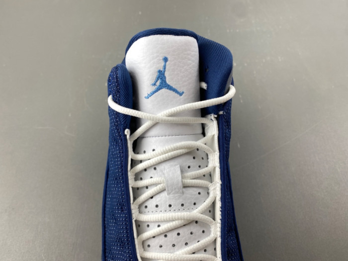 Air Jordan 13 “Flint” GIGI”-IW3808-400