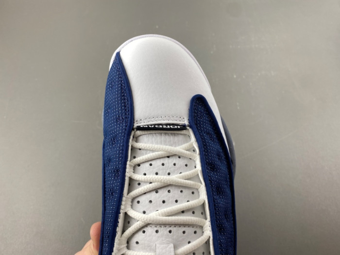 Air Jordan 13 “Flint” GIGI”-IW3808-400