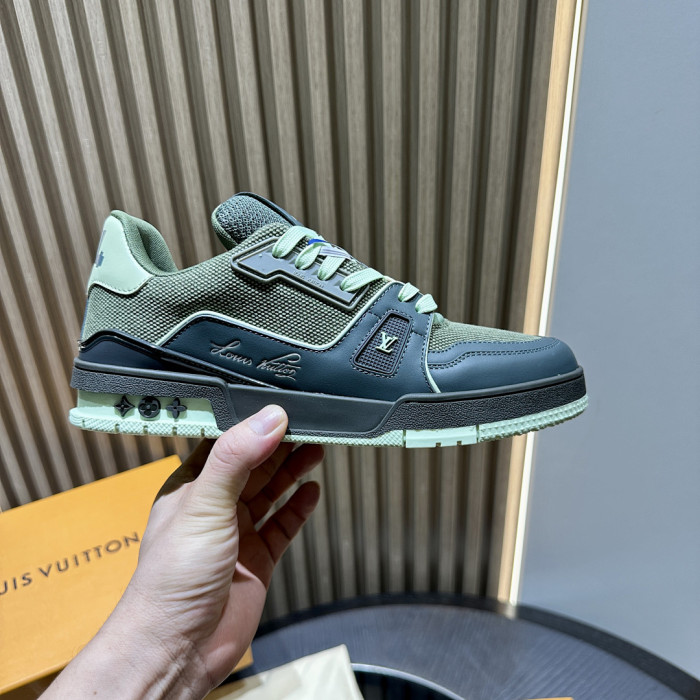 LV snekaers 254