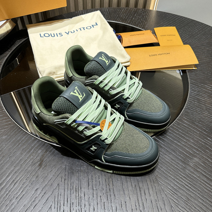 LV snekaers 254