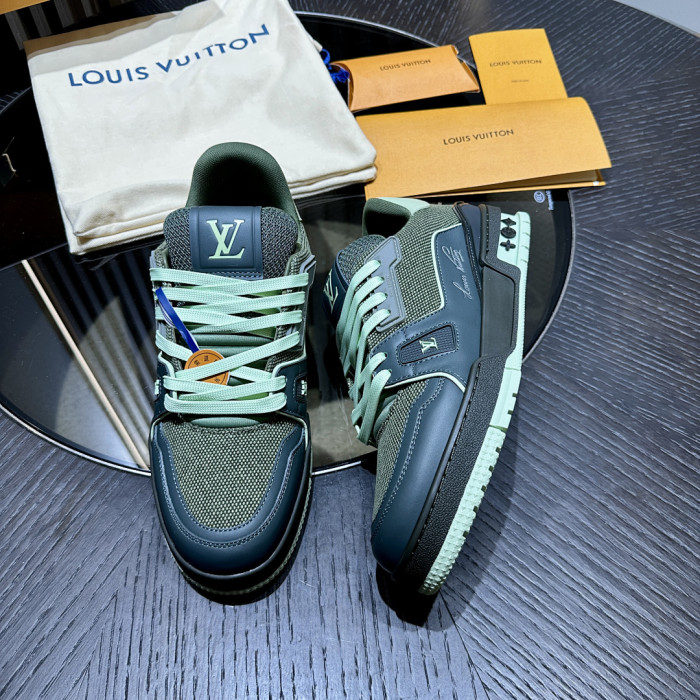 LV snekaers 254