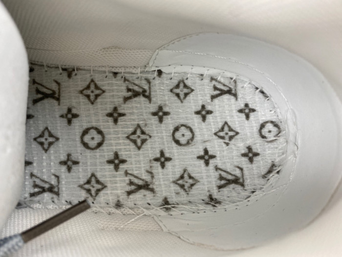 LV snekaers 288