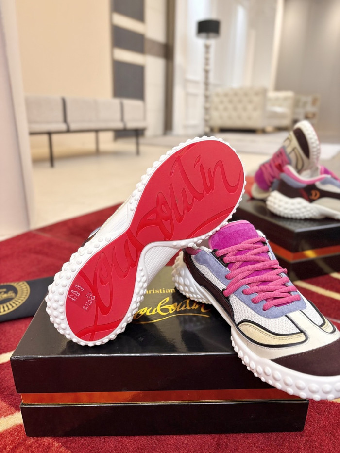 C&L sneakers CL0000115