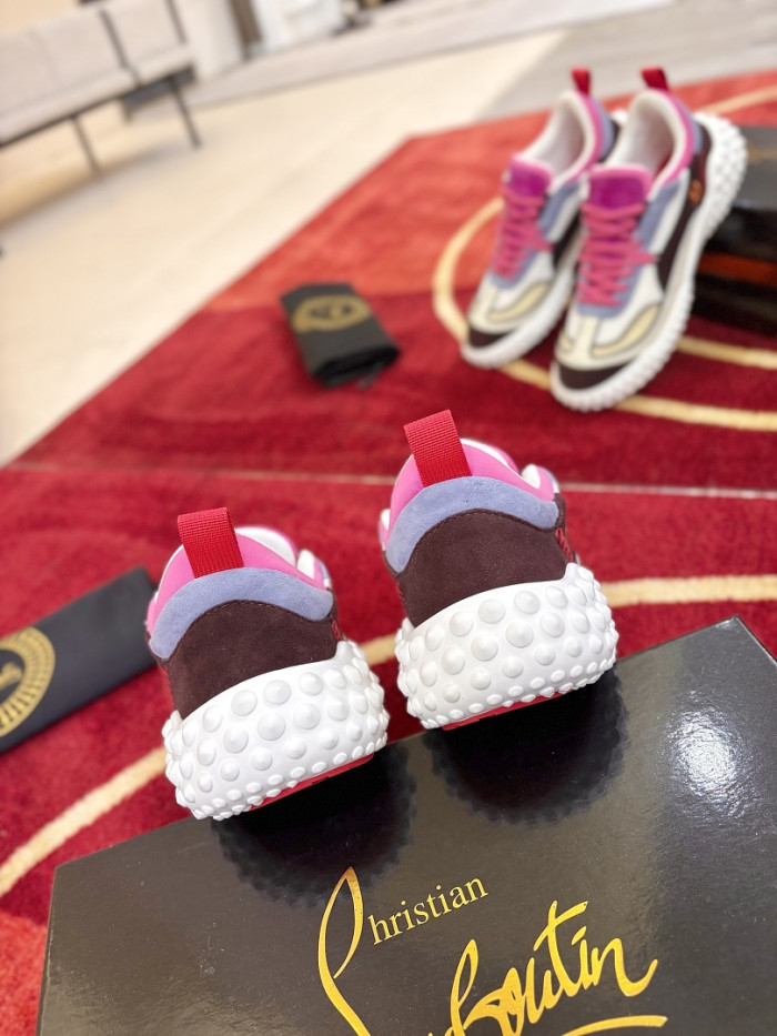 C&L sneakers CL0000115