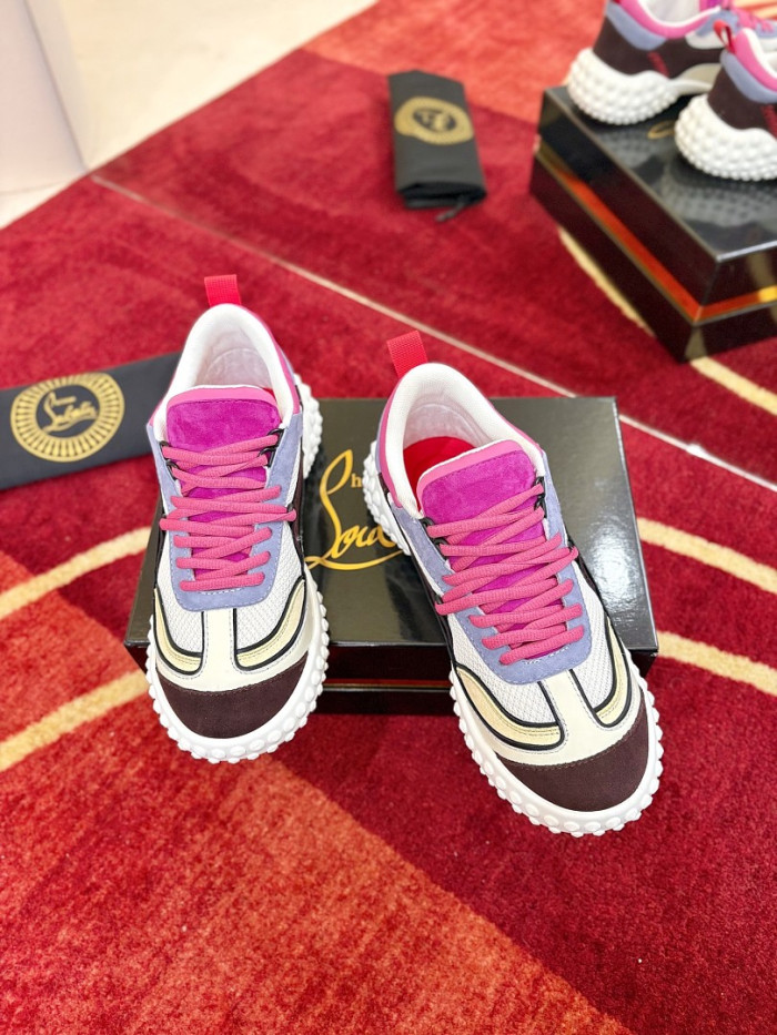 C&L sneakers CL0000115