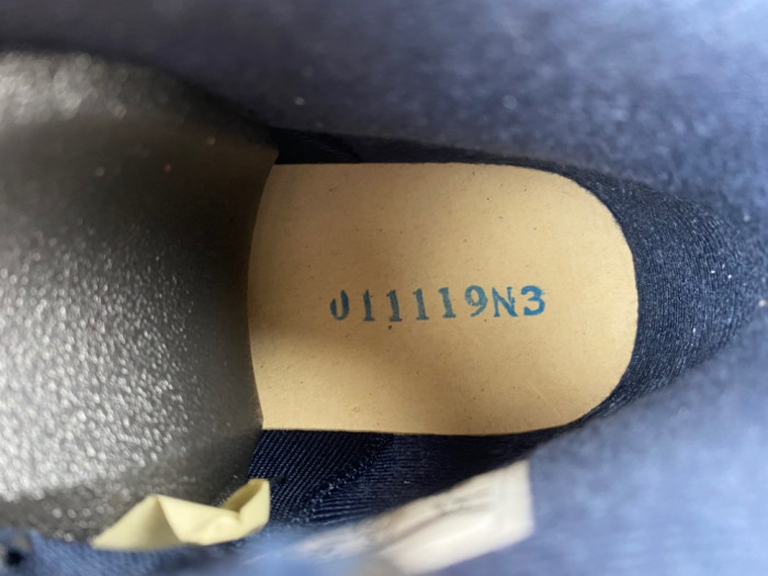 Air Jordan 6 Tinker-384664-104