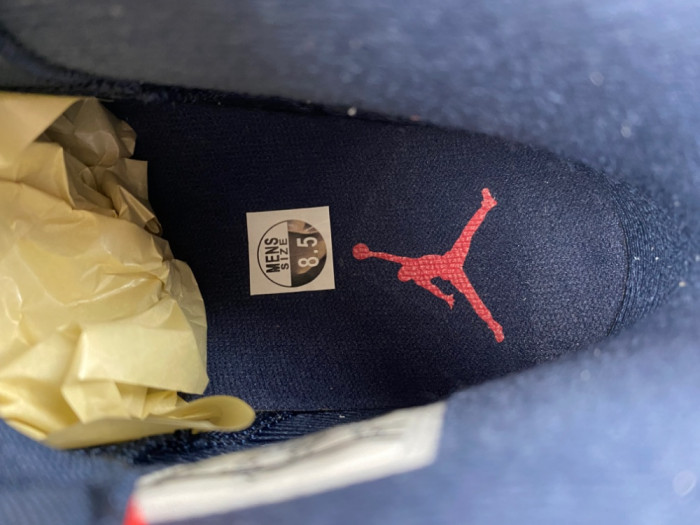Air Jordan 6 Tinker-384664-104