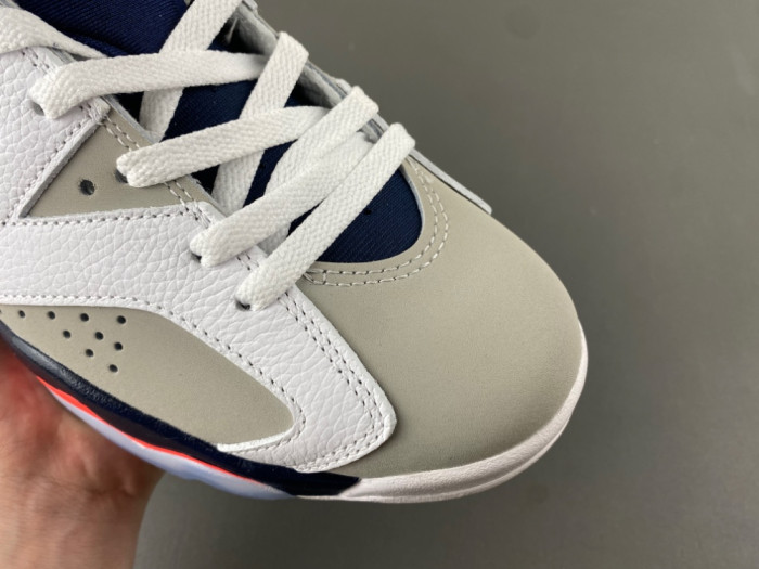 Air Jordan 6 Tinker-384664-104