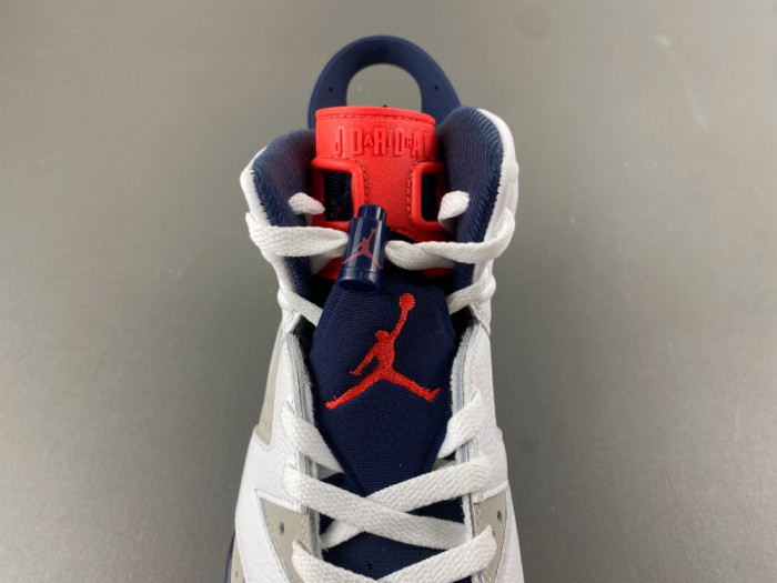 Air Jordan 6 Tinker-384664-104