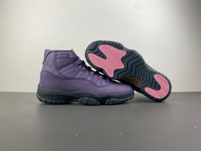 Air Jordan 11 “Las Vegas”-IO8961-553