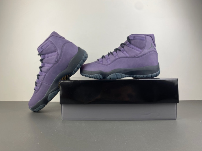 Air Jordan 11 “Las Vegas”-IO8961-553