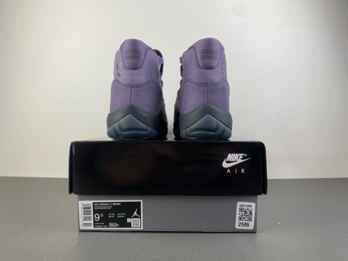 Air Jordan 11 “Las Vegas”-IO8961-553