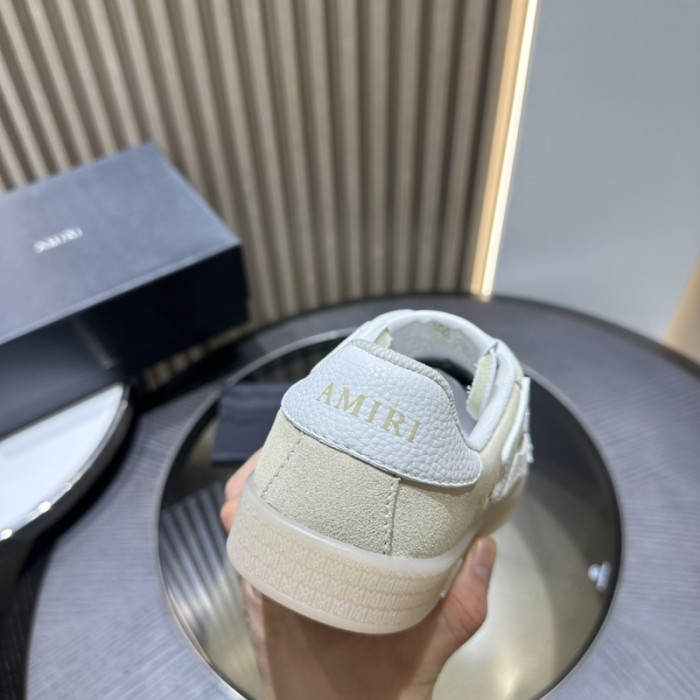 AMIRI SNEAKER 75