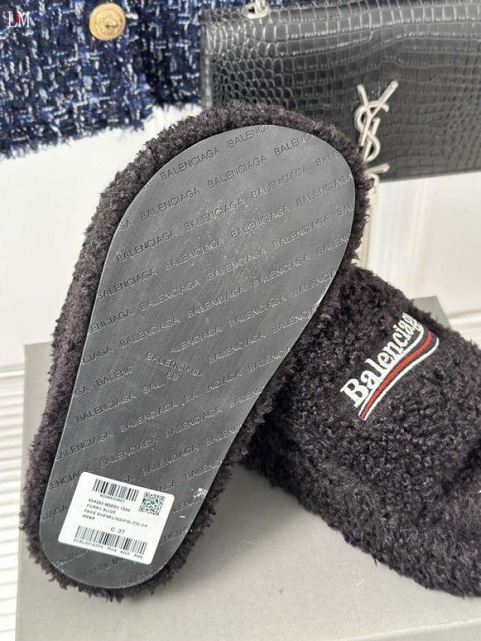 Balenciaga Sandal 19