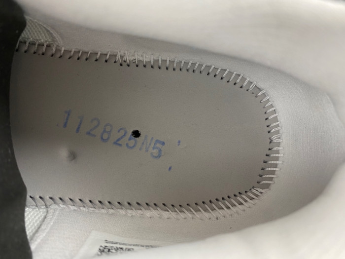 Air Jordan 11 Low “University Blue”-FV5104-100