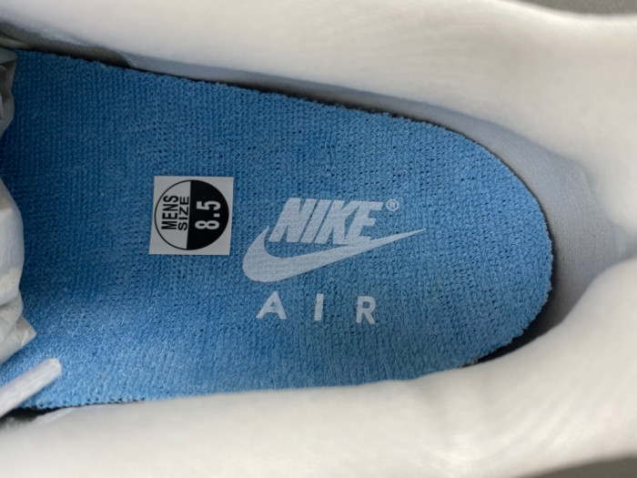 Air Jordan 11 Low “University Blue”-FV5104-100